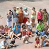 Animación infantil 2014